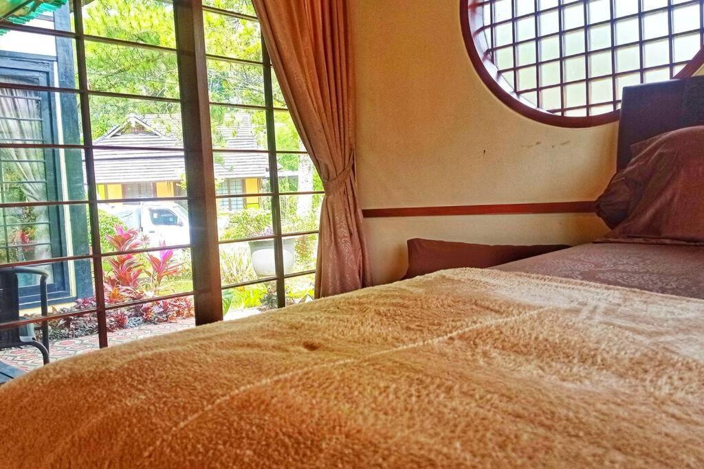 Designer Villa Tokyo Cianjur Eksteriør billede